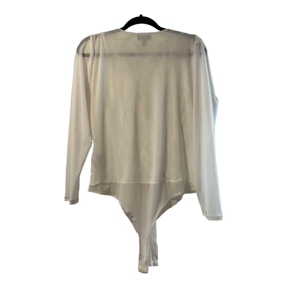 Le Chateau Body Suit - Picture 4 of 4